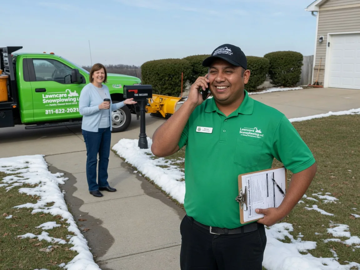 Lawn Care Services By Expert Landscaper Glen Hope, PA FAQs